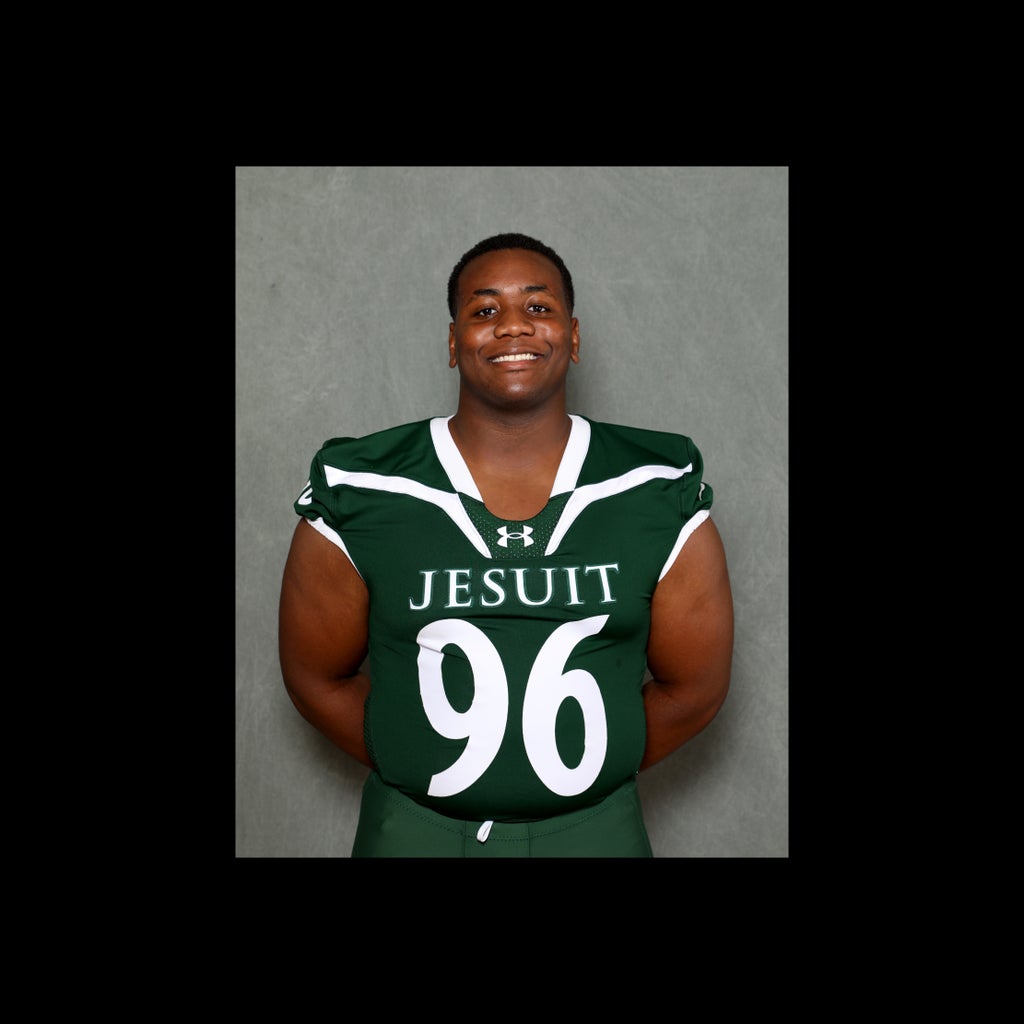 Brandon Ukonu mugshot