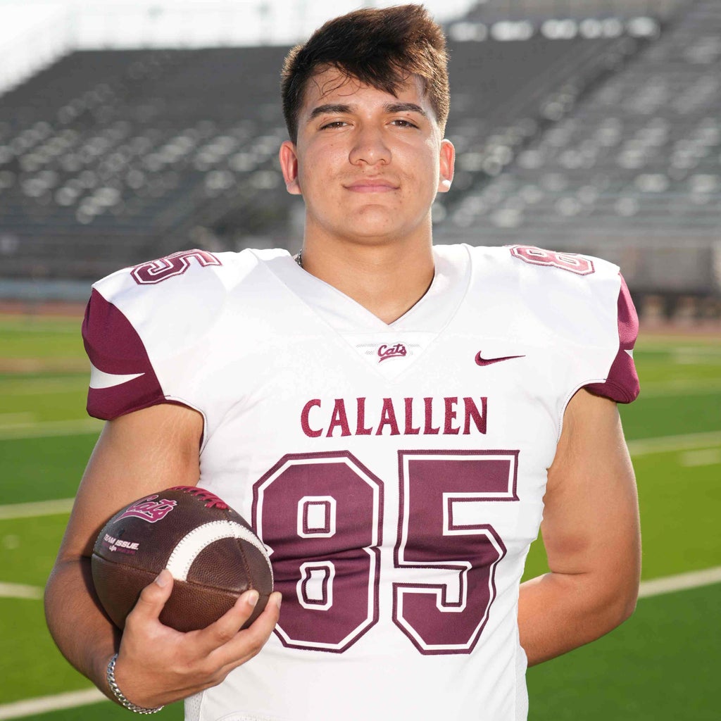 Cody Robledo