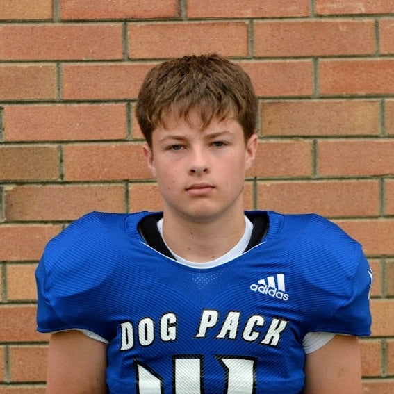 Columbus North Football Roster (202324)