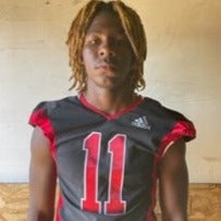 Davion Johnson mugshot