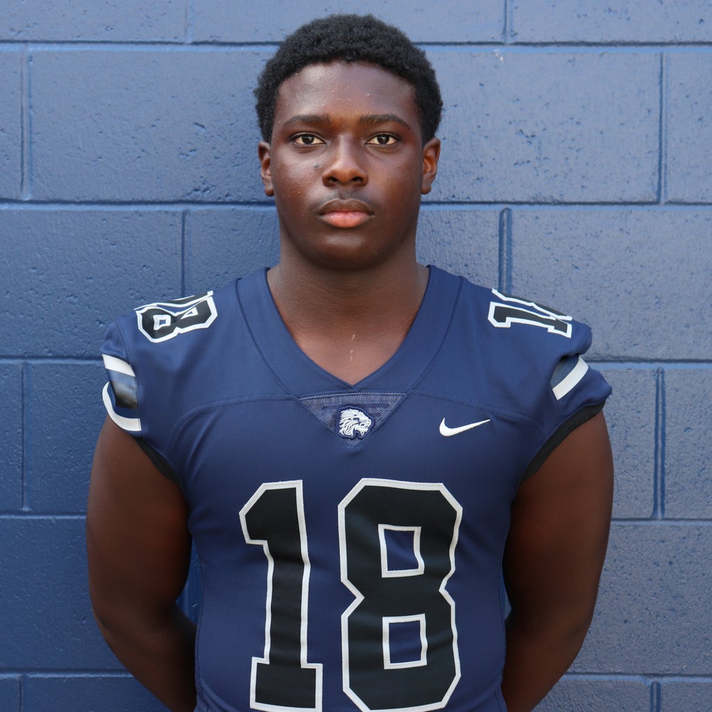 Deanthony Lafayette mugshot