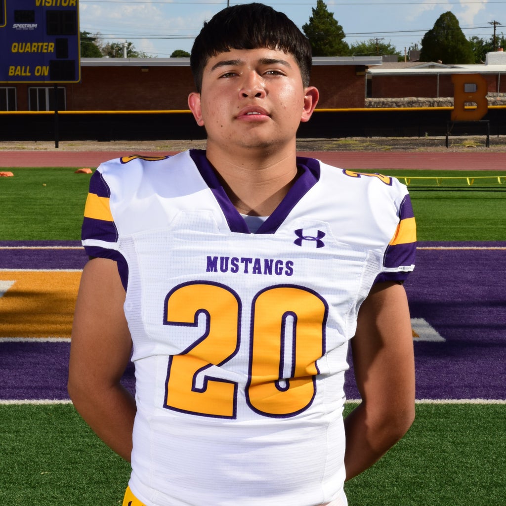 Diego Diaz