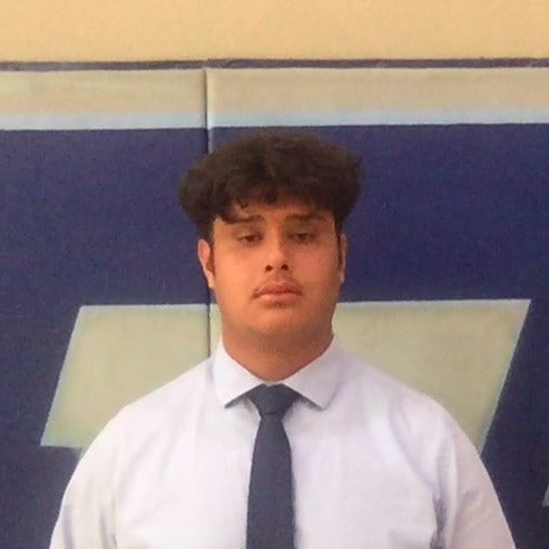 Isaac Mantanico mugshot