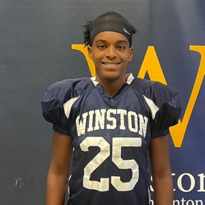 Mason  King mugshot