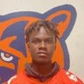El Stevenson mugshot