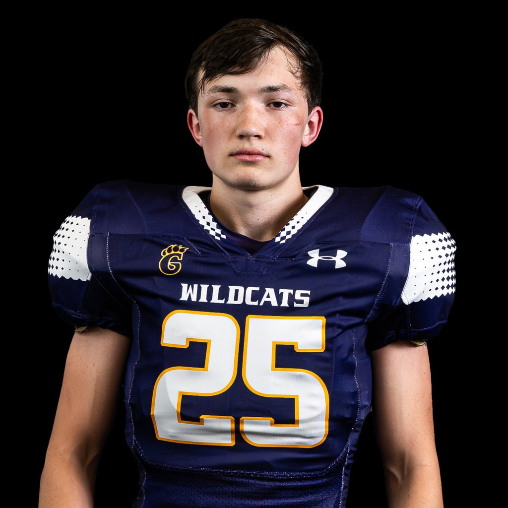 Hunter Beaty