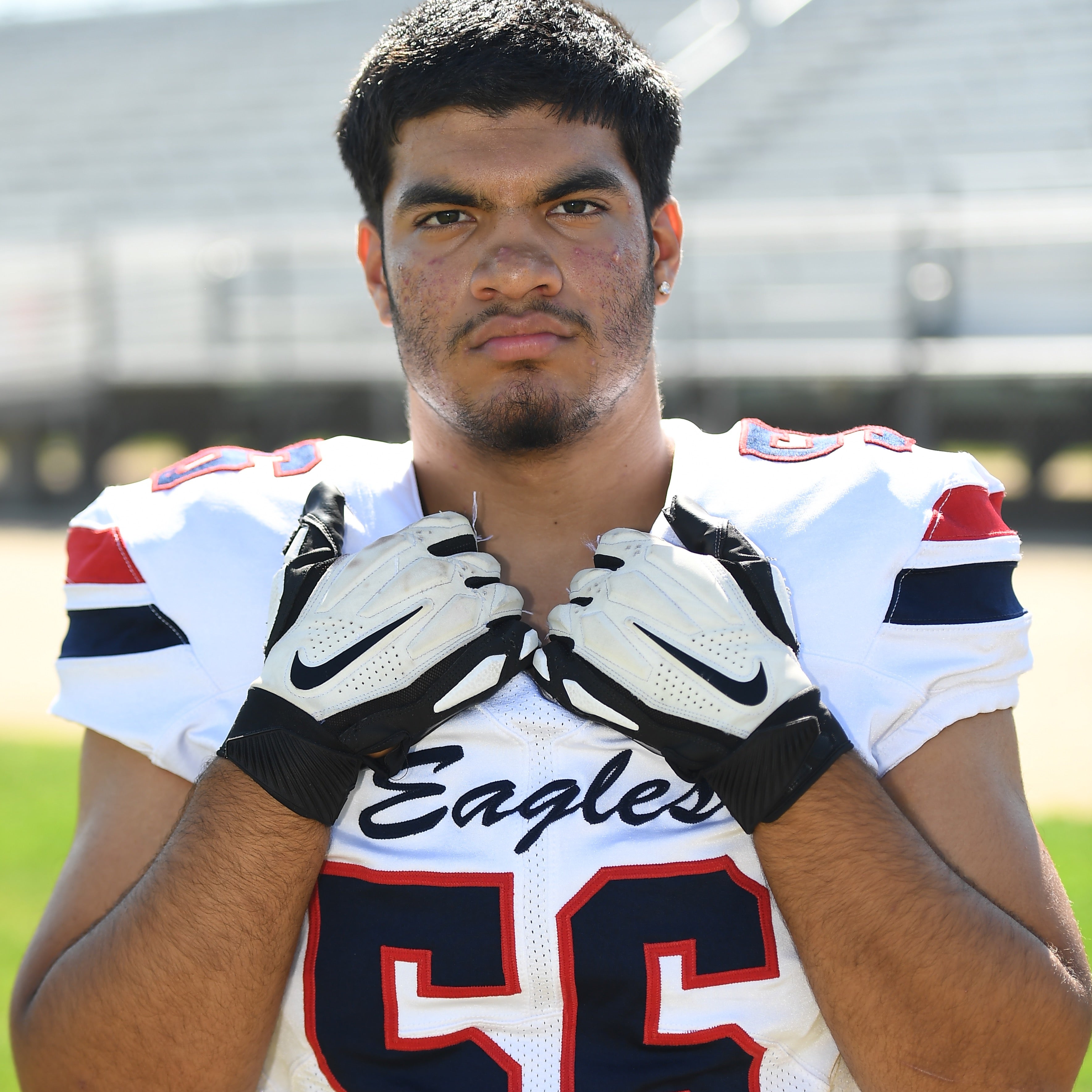 Armani Cortez-castillo