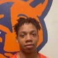 Taisjhick Nelms mugshot