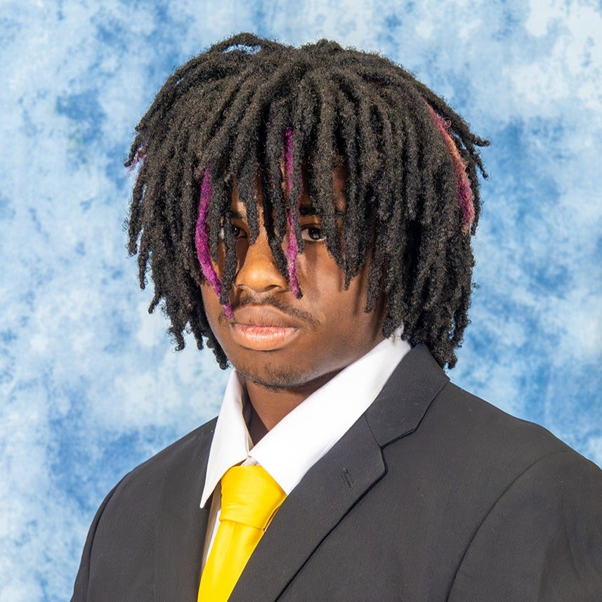 Julius Spencer mugshot