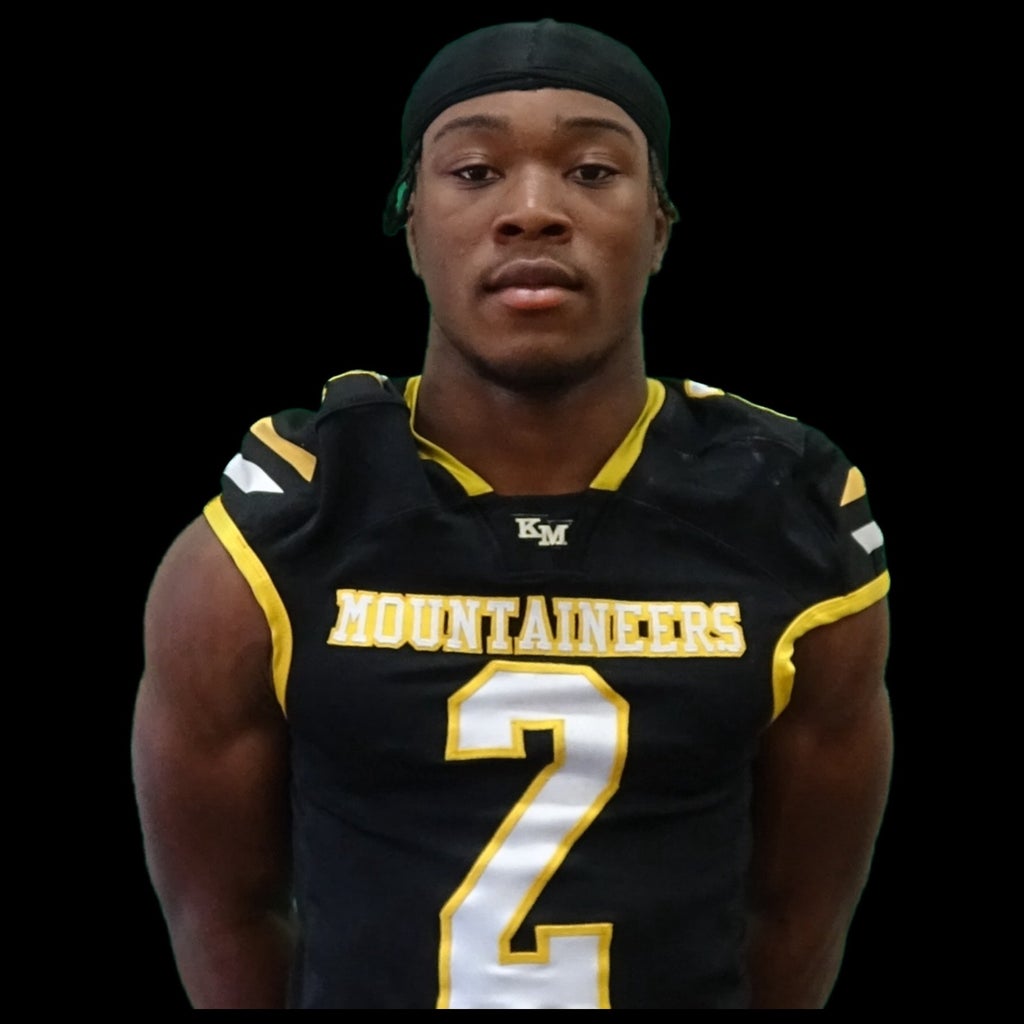 Savion Lindsay mugshot