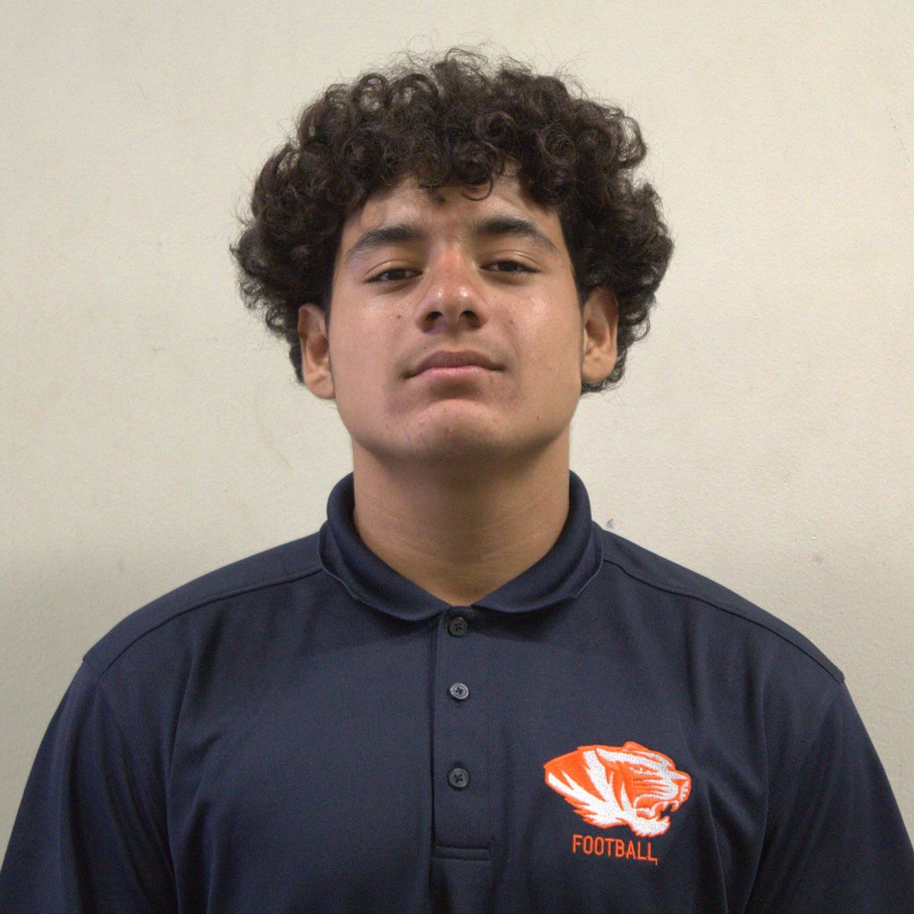 Luis Aranda mugshot