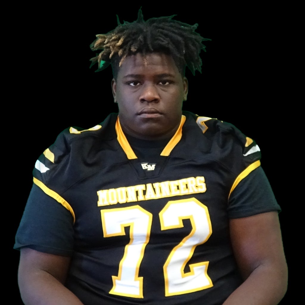 Samarion Dawkins mugshot