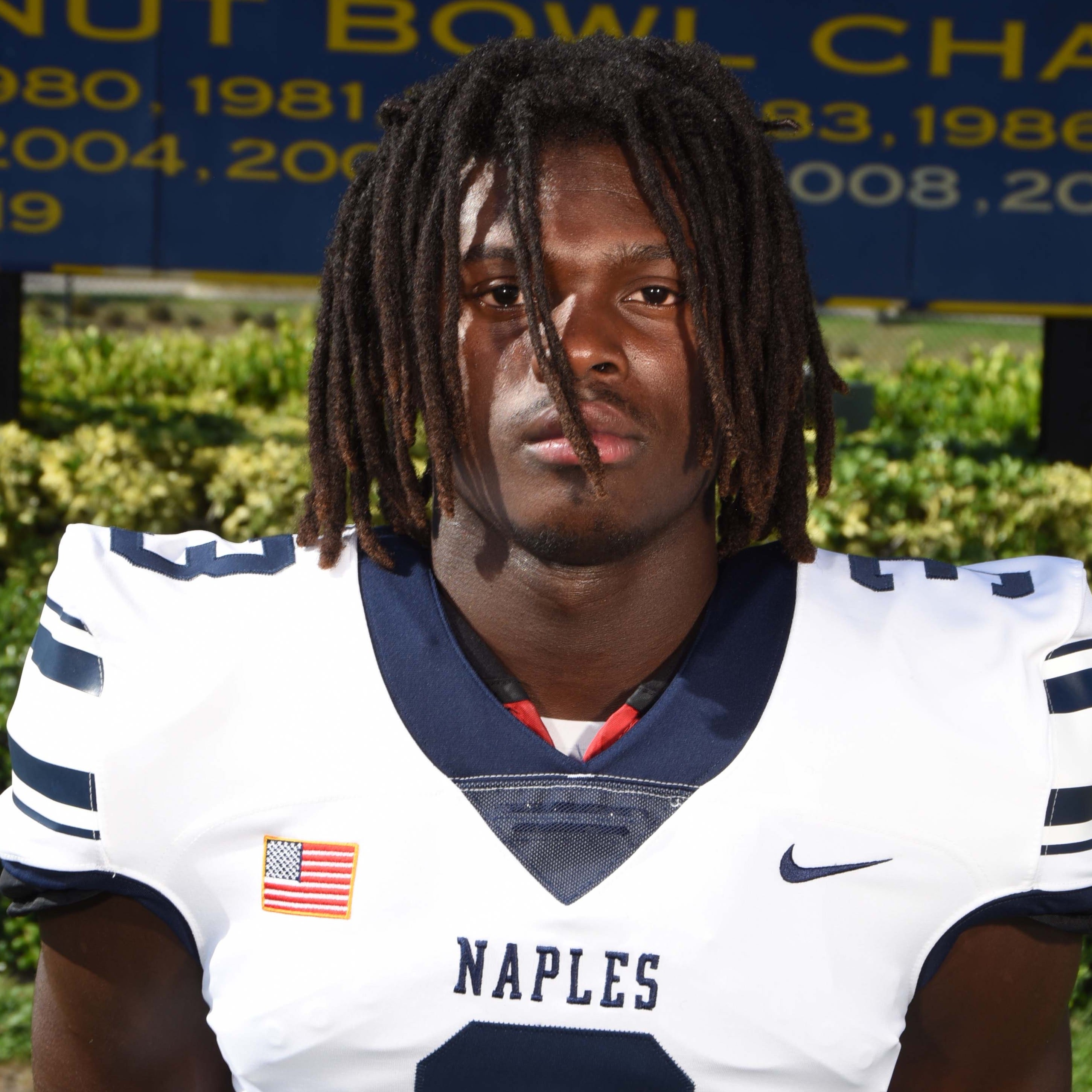 Kensley louidor Faustin