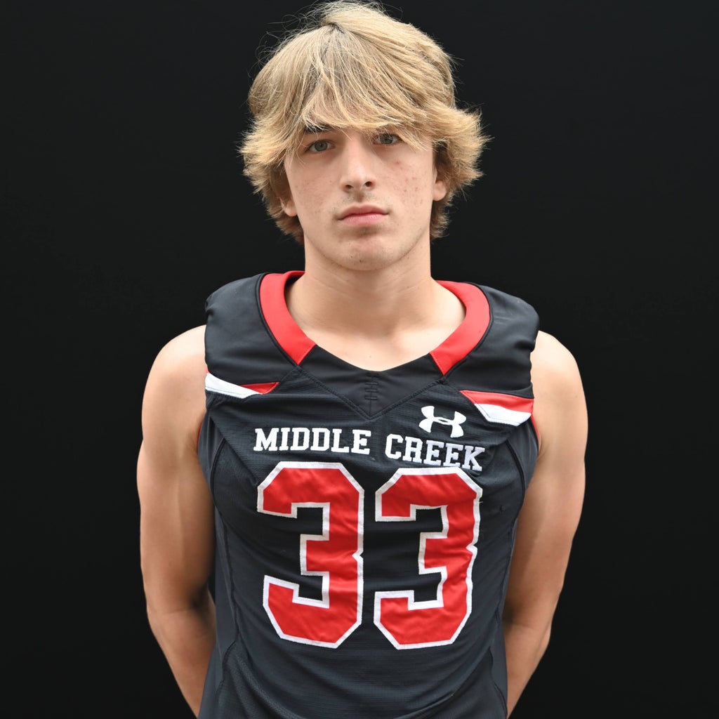 Holden Davenport mugshot