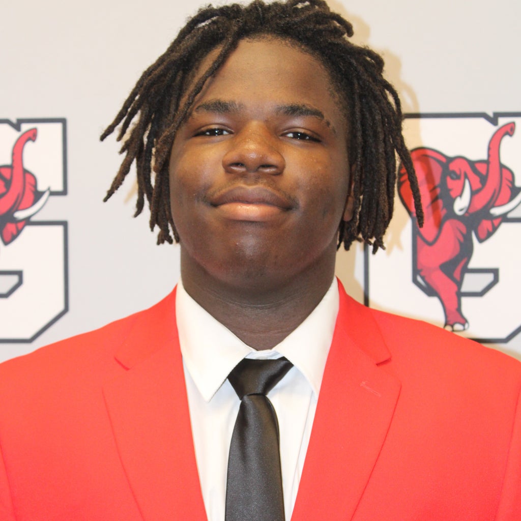 Tydrick Turner mugshot