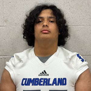 Kameron Casey mugshot