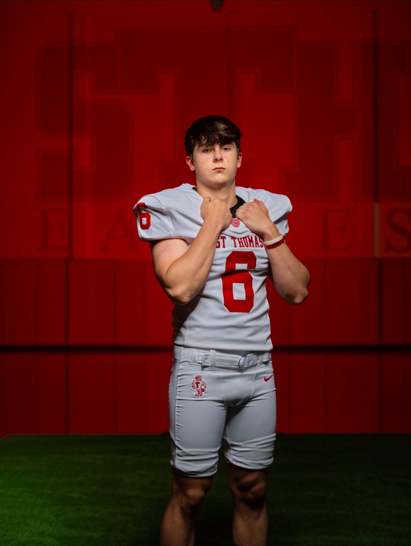 Michael Taylor II mugshot