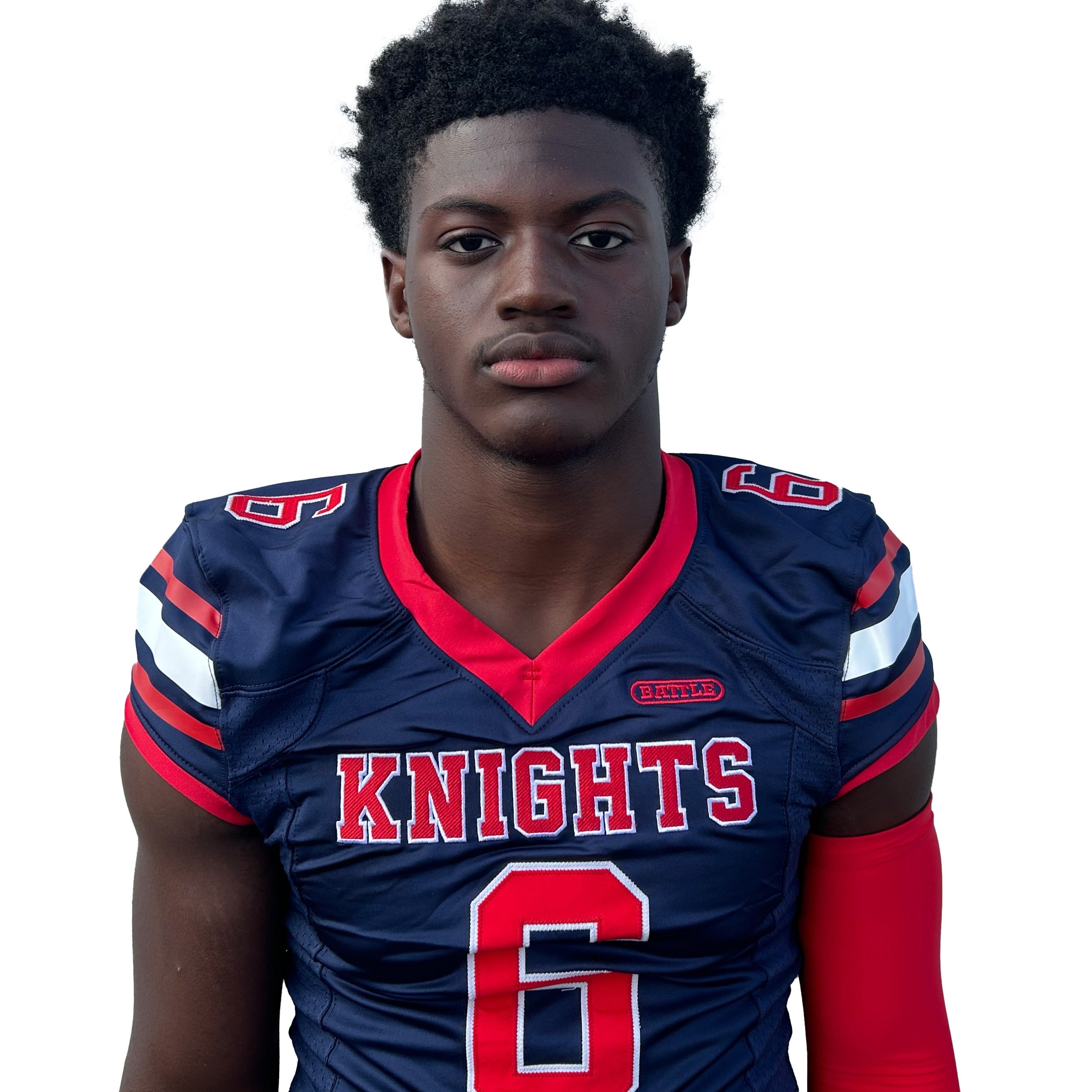 Gideon Agyeman-badu mugshot