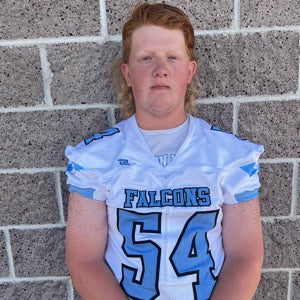 Payton Roundy mugshot