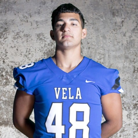 Branden Cantu