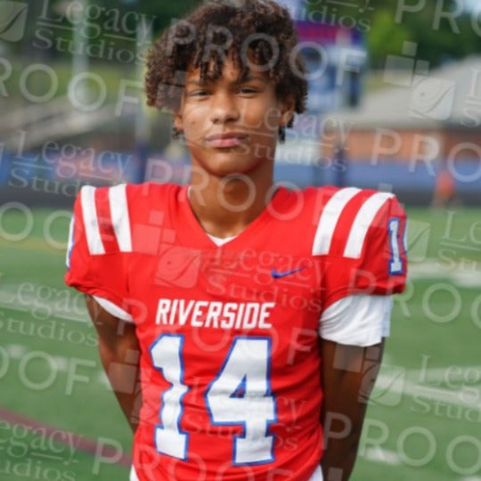 Cameron Thomas mugshot