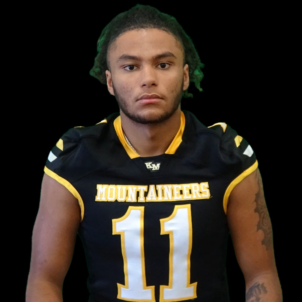 Antonio Armstrong mugshot