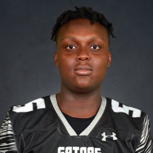 Jadarien Canton jr. mugshot