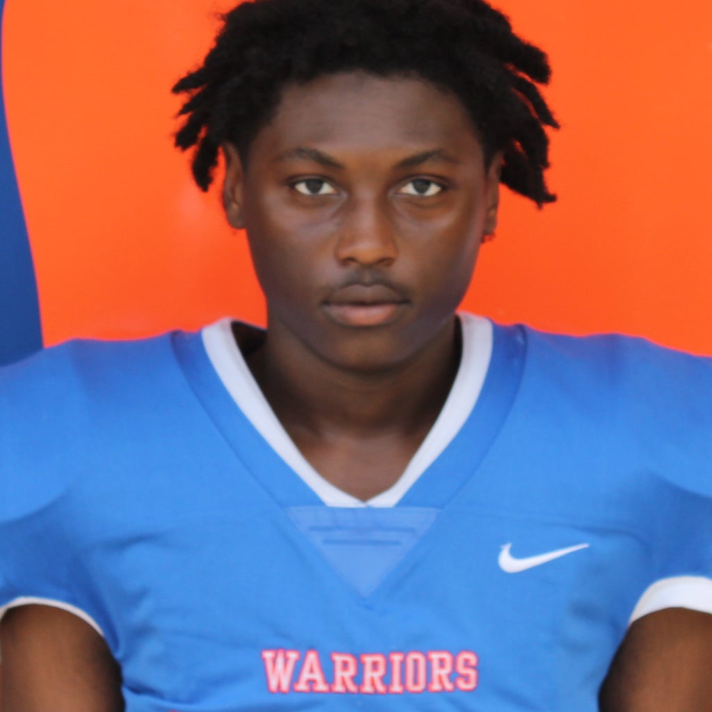 Dyquan Williams mugshot
