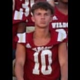 Jj Rivers mugshot