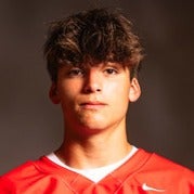 Owen Oliver mugshot