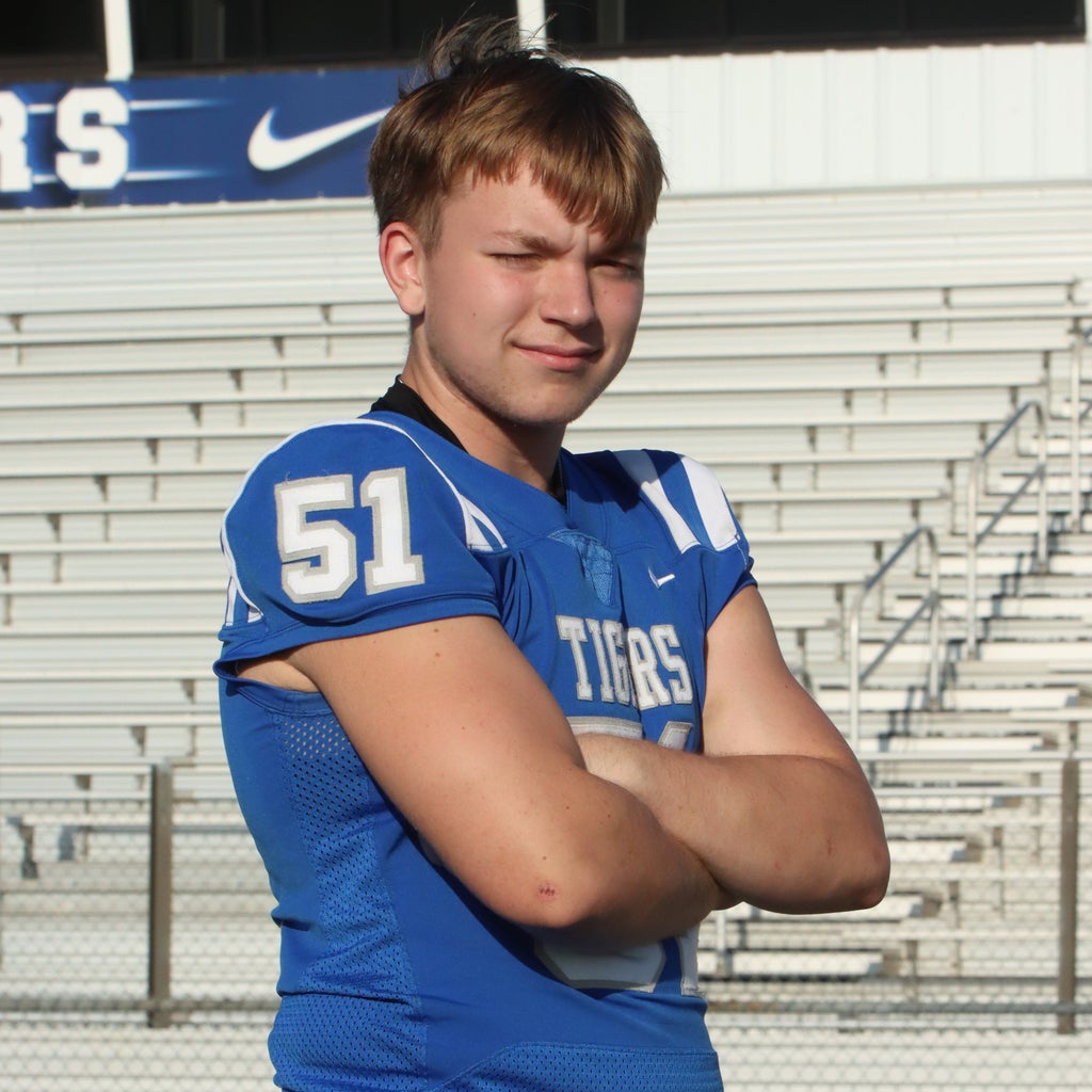 Trevor Windes