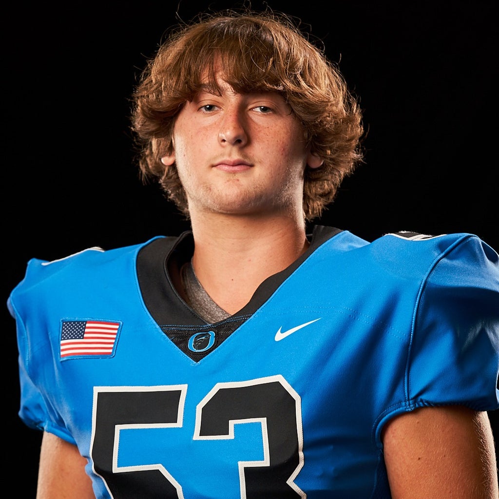 Tucker Smith