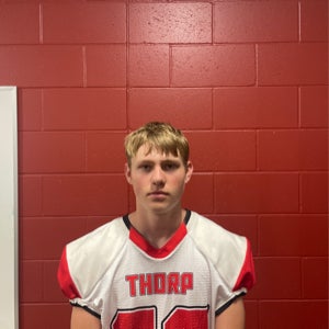 Harley Zurakowski mugshot