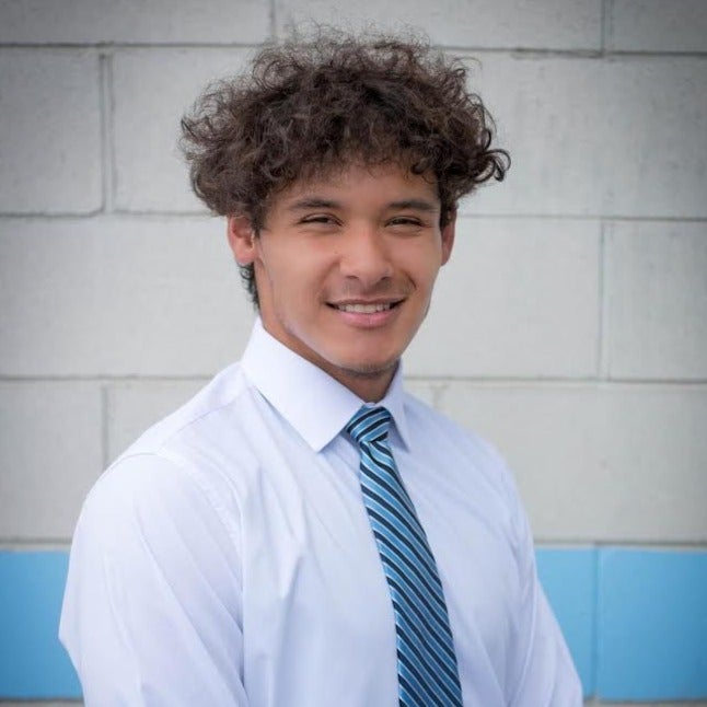 Fernando Ramirez-Chiglinsky