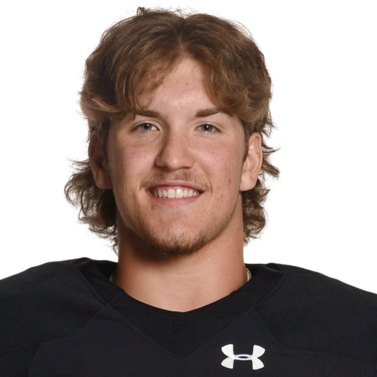 Ramsey Snook mugshot