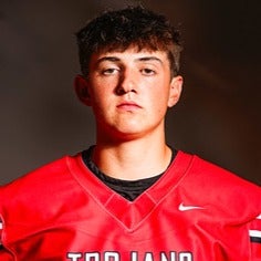 Gabe Mcwilliams mugshot