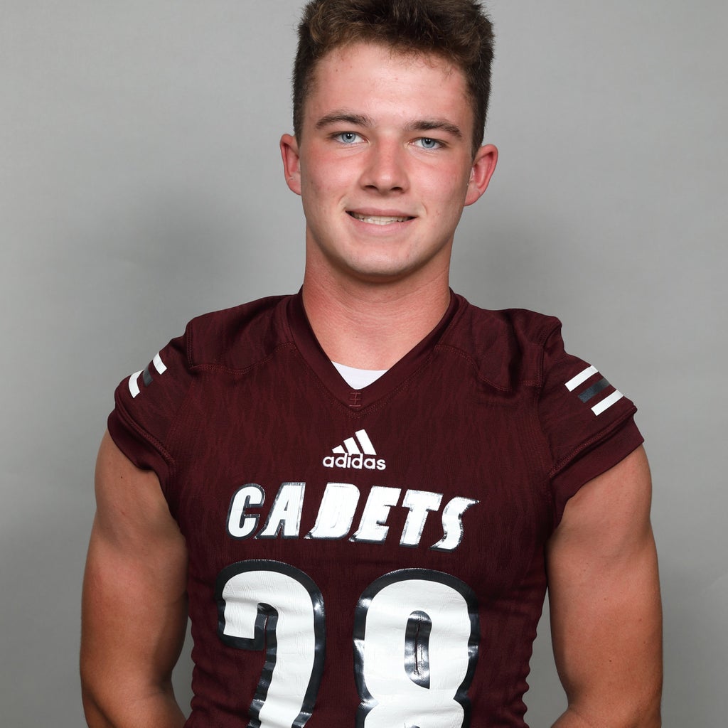 Kaden Johnson