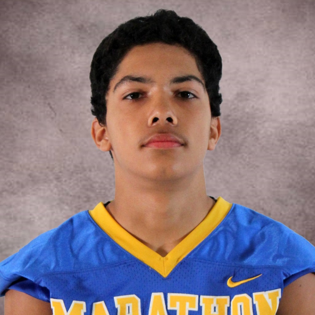 Jesus Gonzalez mugshot