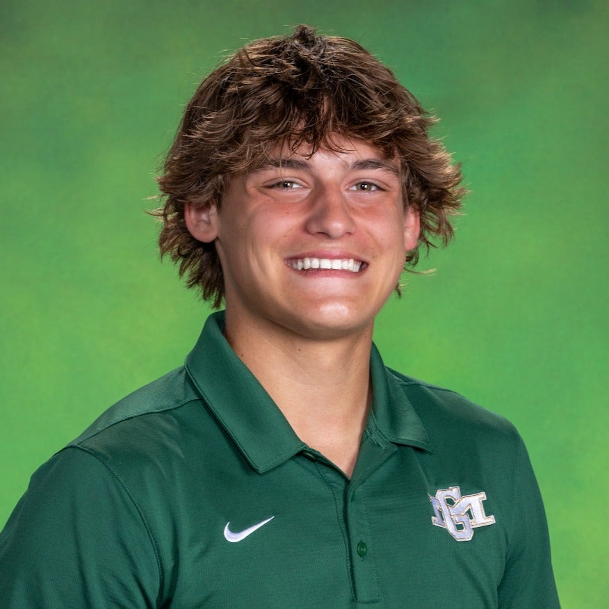 Jack Froehlich mugshot