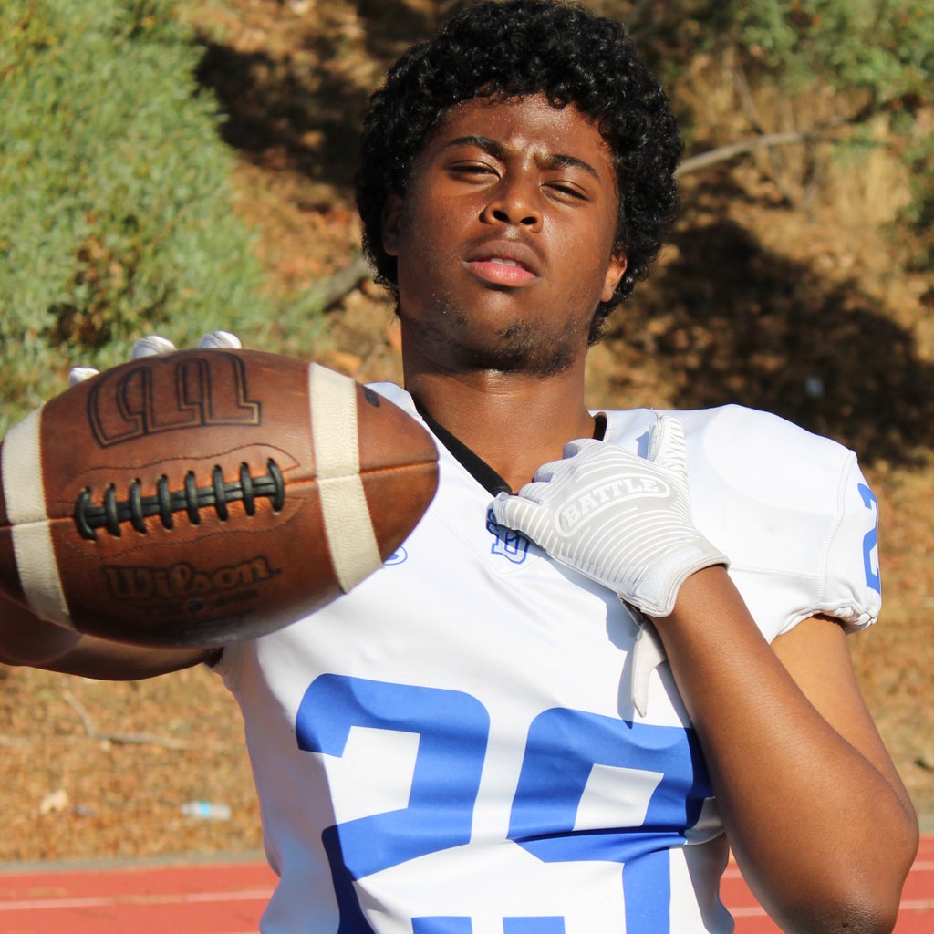 San Diego Football Roster (202324)