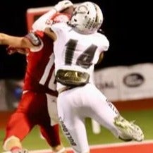 Daijon Booker mugshot