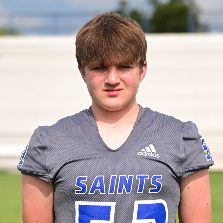 Thatcher Lanier