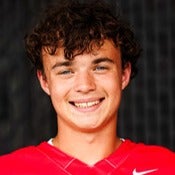 Tyler Schruben mugshot