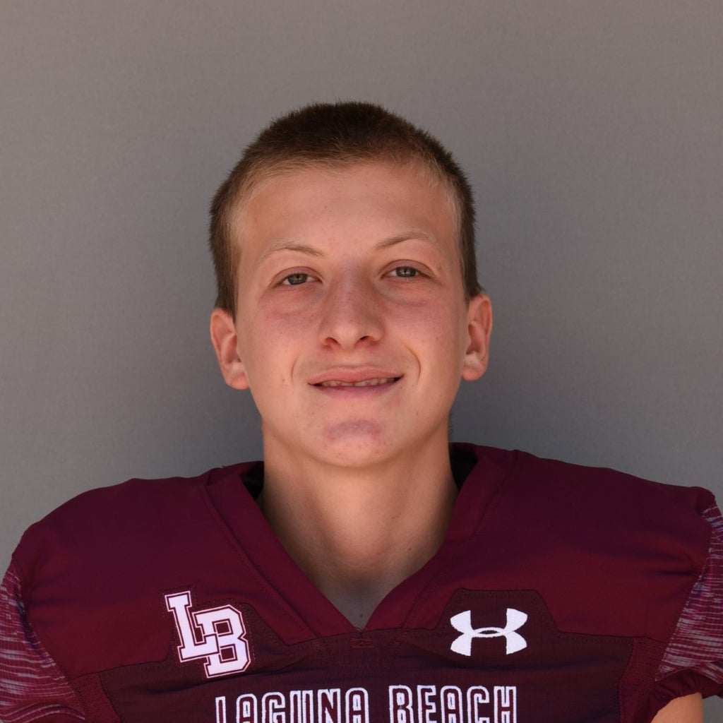 Tristan Reidel mugshot