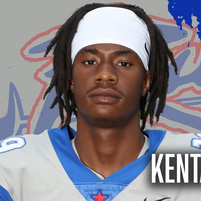 Tae Nesbitt mugshot