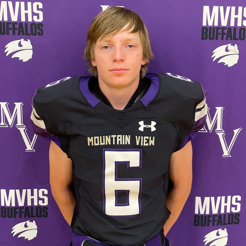 Gavin Huntington mugshot