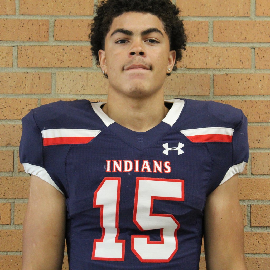 Elijah Mcfadden