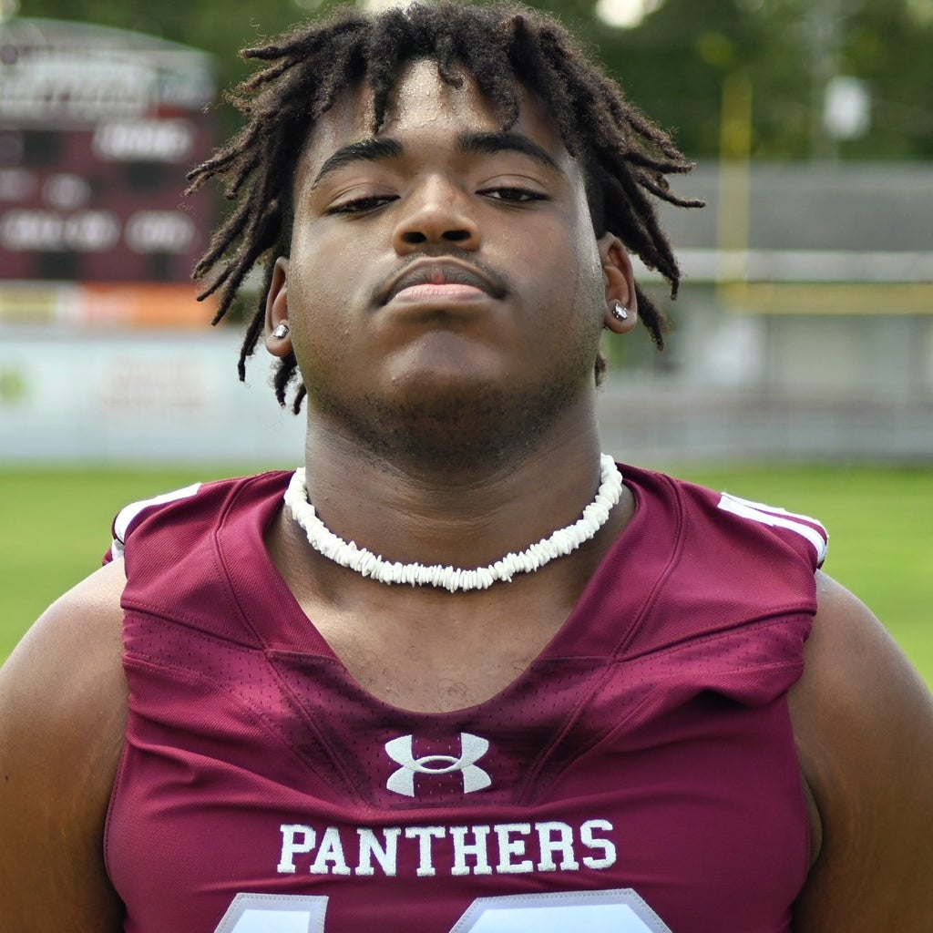 Elmore County Football Roster (202324)