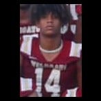 Vontrell Cooper mugshot