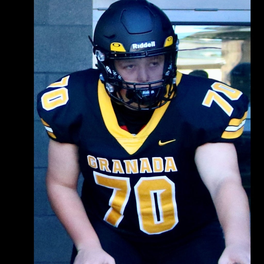 Jackson Allen mugshot